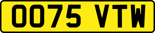 OO75VTW
