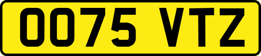 OO75VTZ