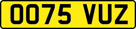 OO75VUZ