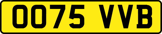 OO75VVB