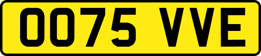 OO75VVE