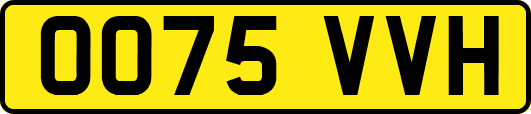 OO75VVH