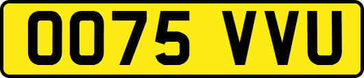 OO75VVU