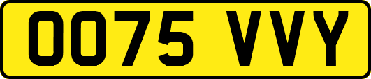 OO75VVY
