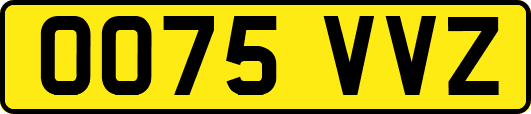 OO75VVZ