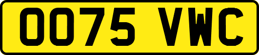 OO75VWC