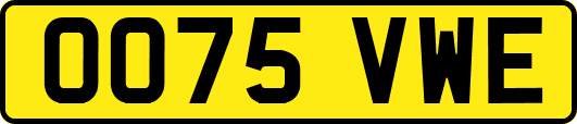 OO75VWE