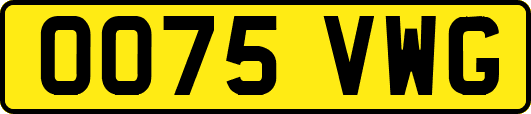OO75VWG