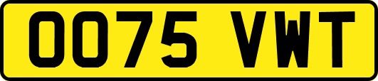 OO75VWT