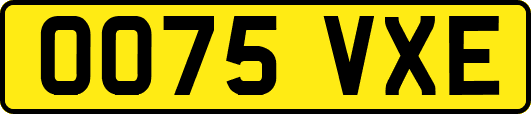 OO75VXE