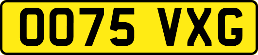 OO75VXG