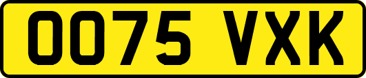 OO75VXK