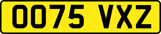OO75VXZ