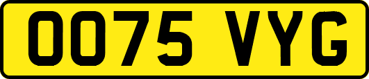 OO75VYG