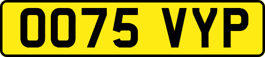 OO75VYP