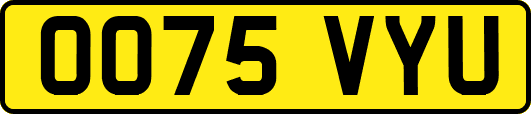 OO75VYU