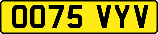 OO75VYV