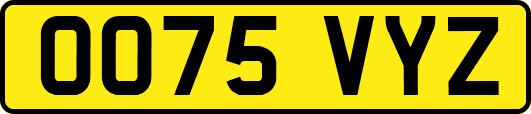 OO75VYZ