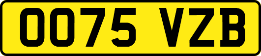 OO75VZB