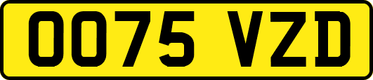 OO75VZD