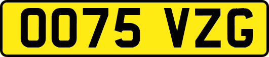 OO75VZG
