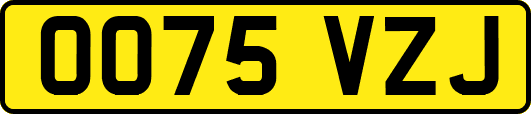 OO75VZJ