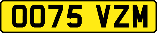 OO75VZM