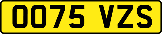 OO75VZS