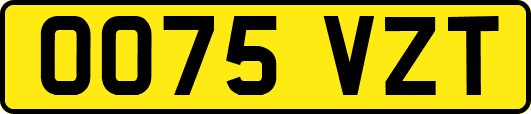 OO75VZT