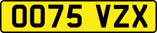 OO75VZX