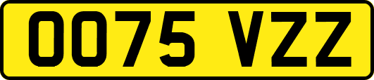 OO75VZZ