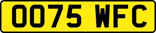 OO75WFC