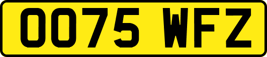 OO75WFZ