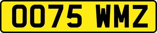 OO75WMZ