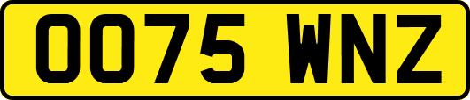 OO75WNZ