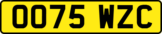 OO75WZC