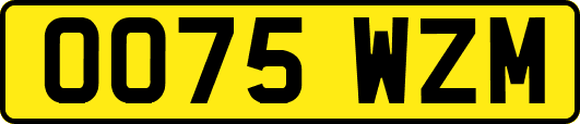 OO75WZM