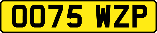 OO75WZP