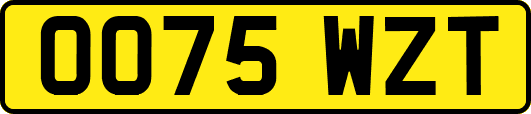 OO75WZT