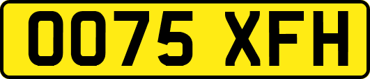OO75XFH