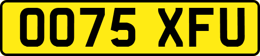 OO75XFU