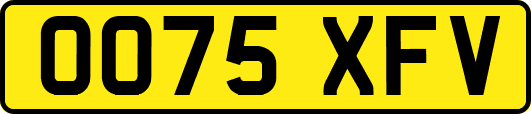 OO75XFV