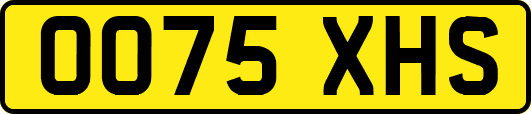 OO75XHS