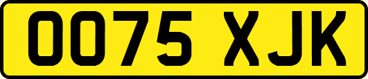 OO75XJK