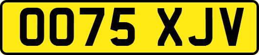 OO75XJV