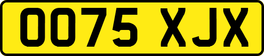 OO75XJX