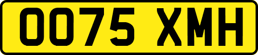 OO75XMH