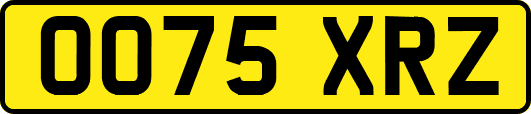 OO75XRZ