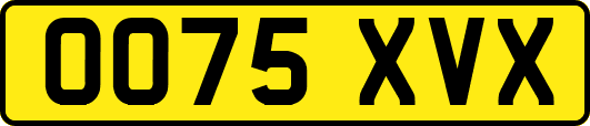 OO75XVX