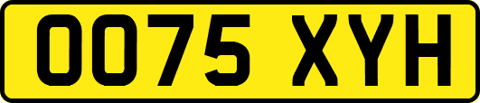 OO75XYH
